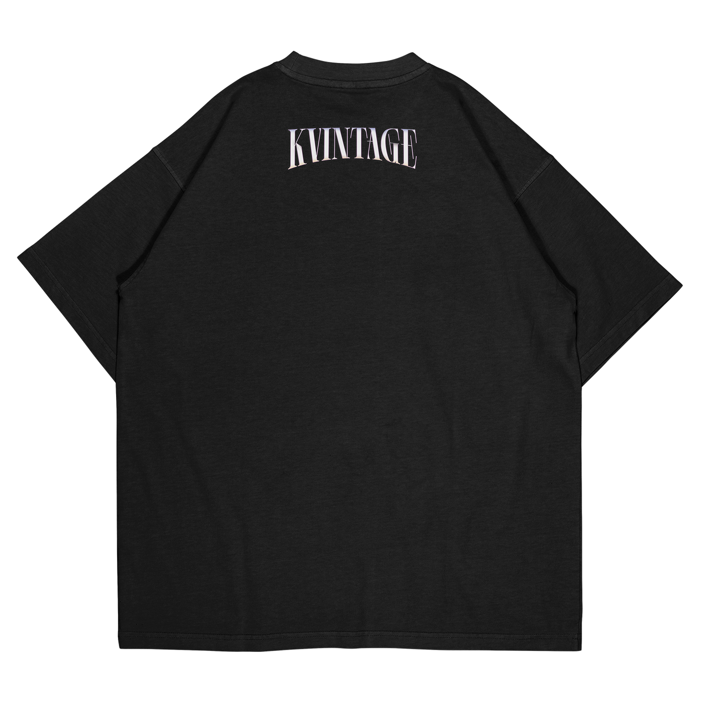 Jungkook Inspired Vintage T-shirt