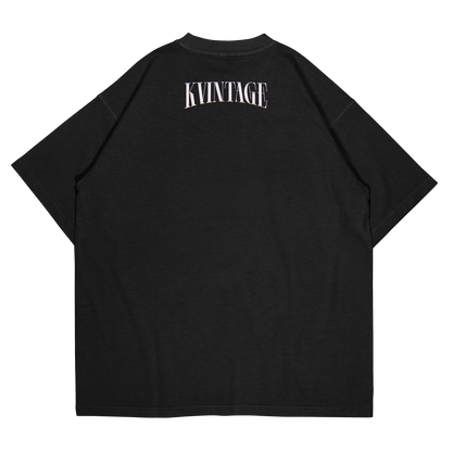 Jungkook Inspired Vintage T-shirt