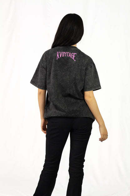 Blackpink Inspired Vintage T-shirt