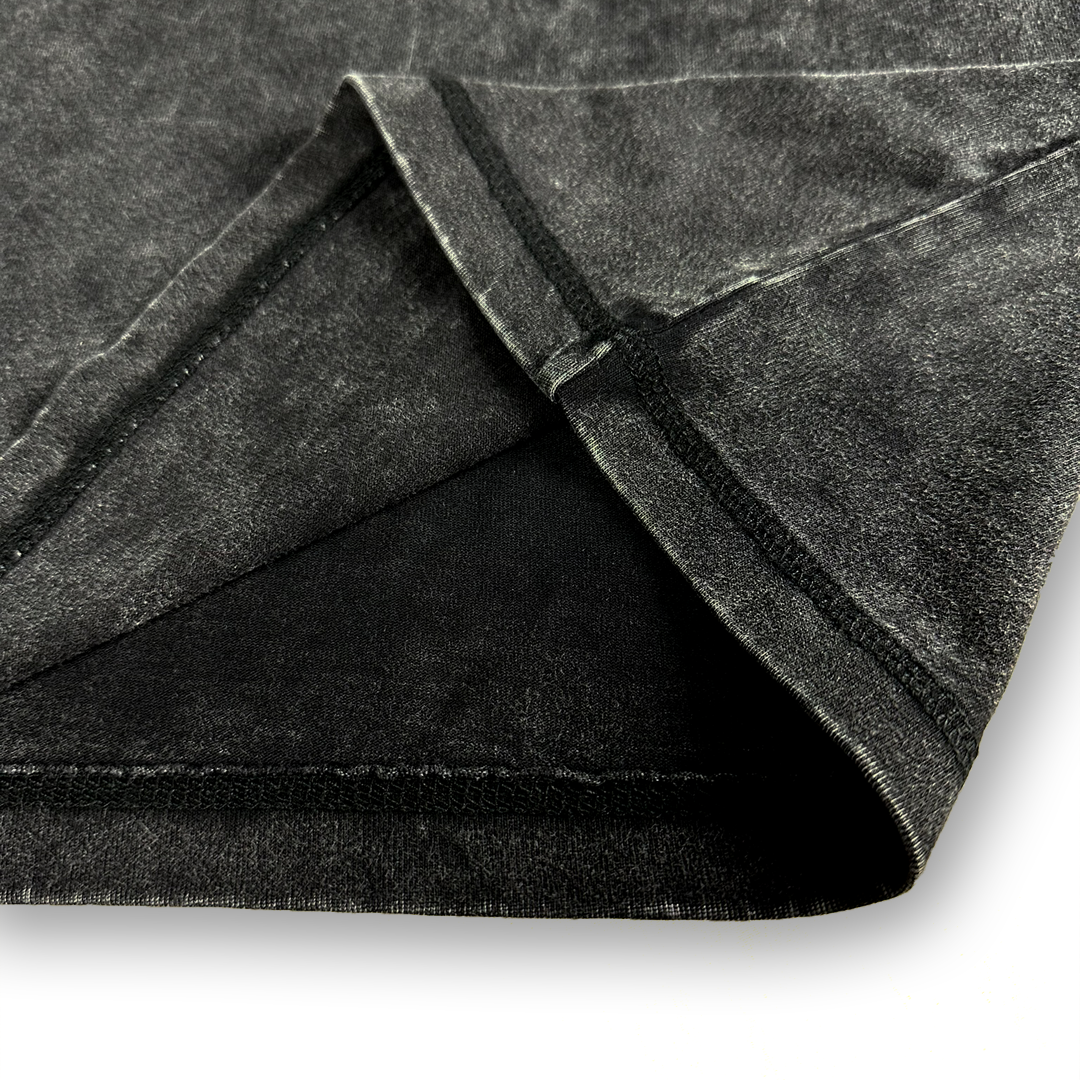 Minji Inspired Vintage T-shirt