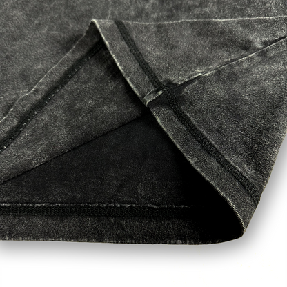 Minji Inspired Vintage T-shirt