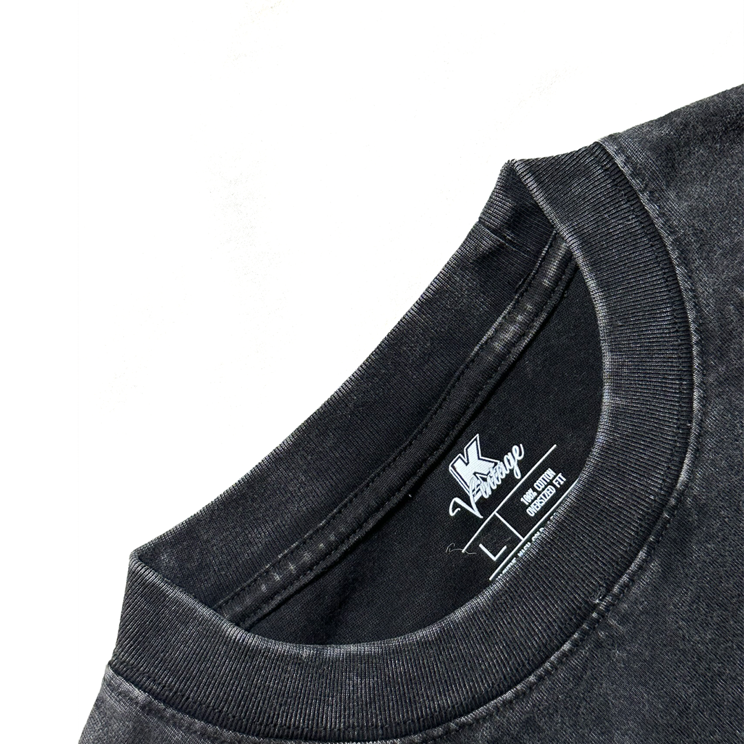 Karina Inspired Pocket T-shirt