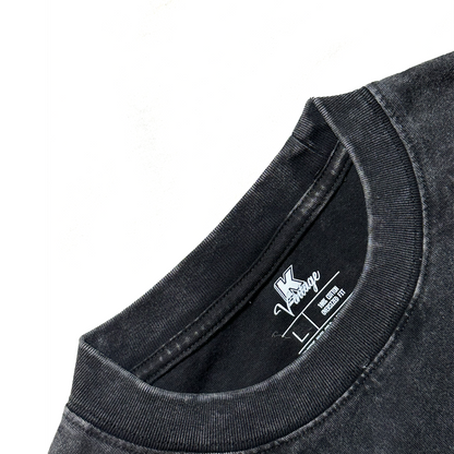 Karina Inspired Pocket T-shirt